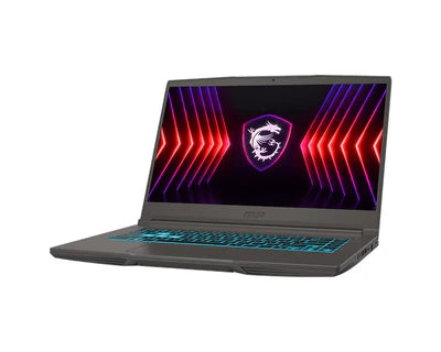 MSI THIN 15 B13UCX-2232PH | INTEL CORE i7-13620H | 16GB RAM | 512GB SSD | RTX 2050 4GB GDDR6 | 15.6" FHD (1920X1080) 144HZ | WINDOW 11 HOME  GAMING LAPTOP