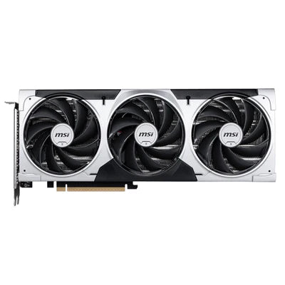 MSI GEFORCE RTX 5060 Ti 8GB GDDR7 VENTUS 3X OC GRAPHICS CARD
