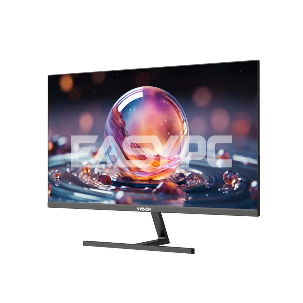 NVISION G2455  23.8" IPS 144HZ FHD GAMING MONITOR