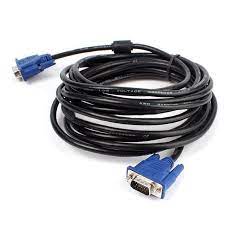 VGA CABLE 10 METERS