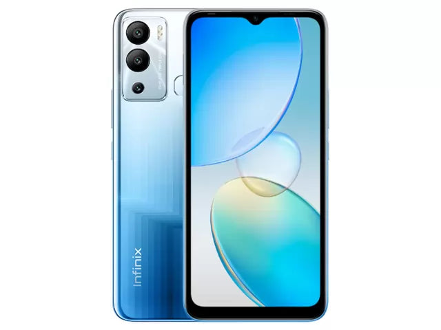 INFINIX HOT 12i 4/64GB (FP)
