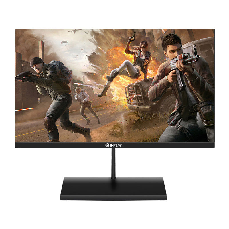 INPLAY H24V9 23.8" 75Hz IPS FLAT MONITOR