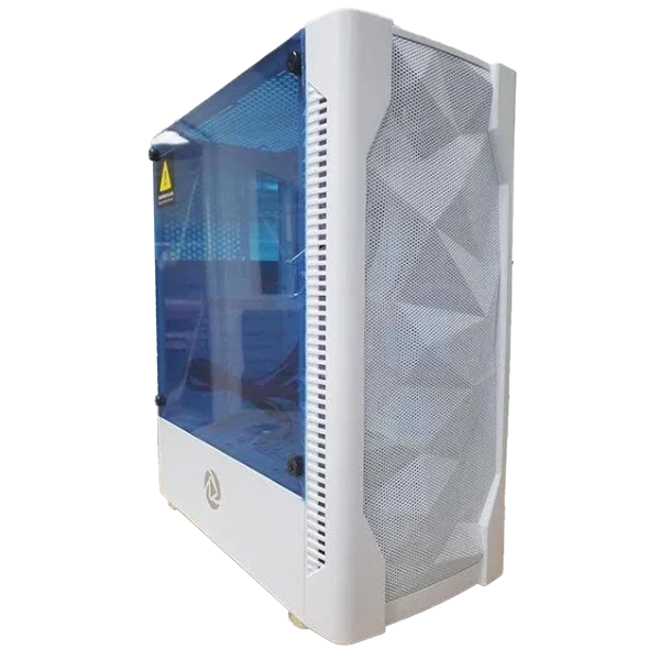 INPLAY METEOR 03 MIDTOWER WHITE CASE (PD)