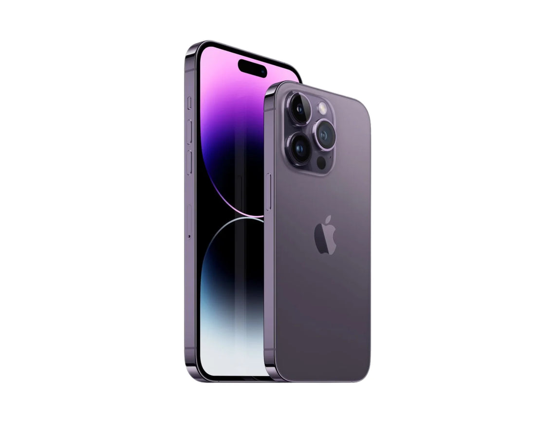 APPLE IPHONE 14 PRO MAX 256GB (FP)