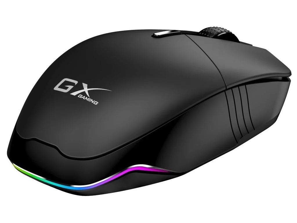 GENIUS M8250 GX SCORPION WAIRELESS BLUETOOTH LED MOUSE