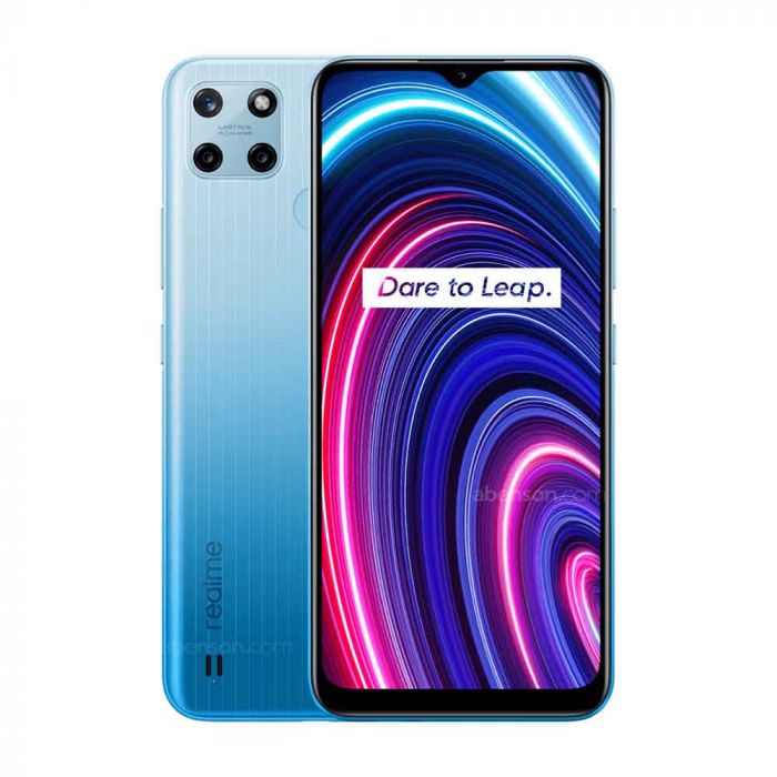REALME C25Y 4/64GB (FP)