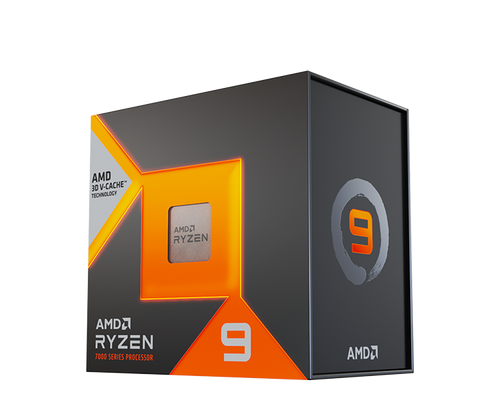 AMD RYZEN™ 9 9950X 16-CORE, 32-THREAD UNLOCKED DESKTOP PROCESSOR