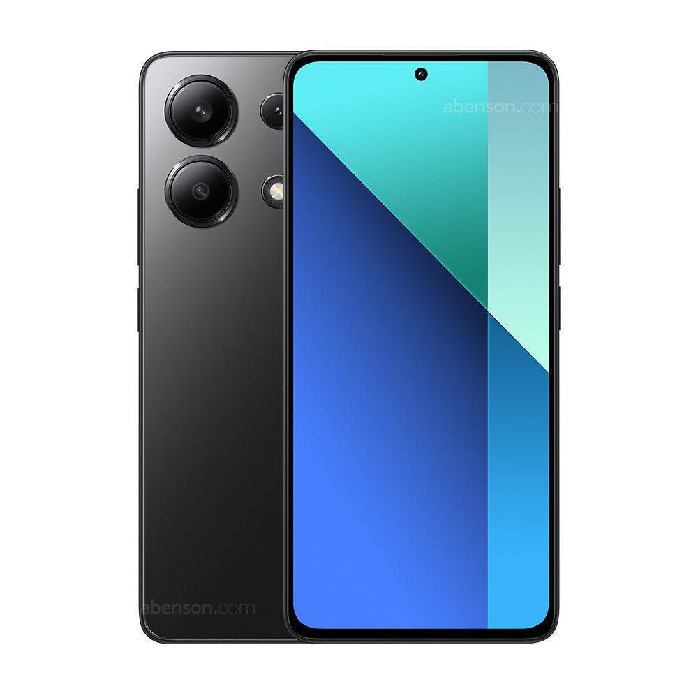 XIAOMI REDMI NOTE 13 8+128GB (FP)