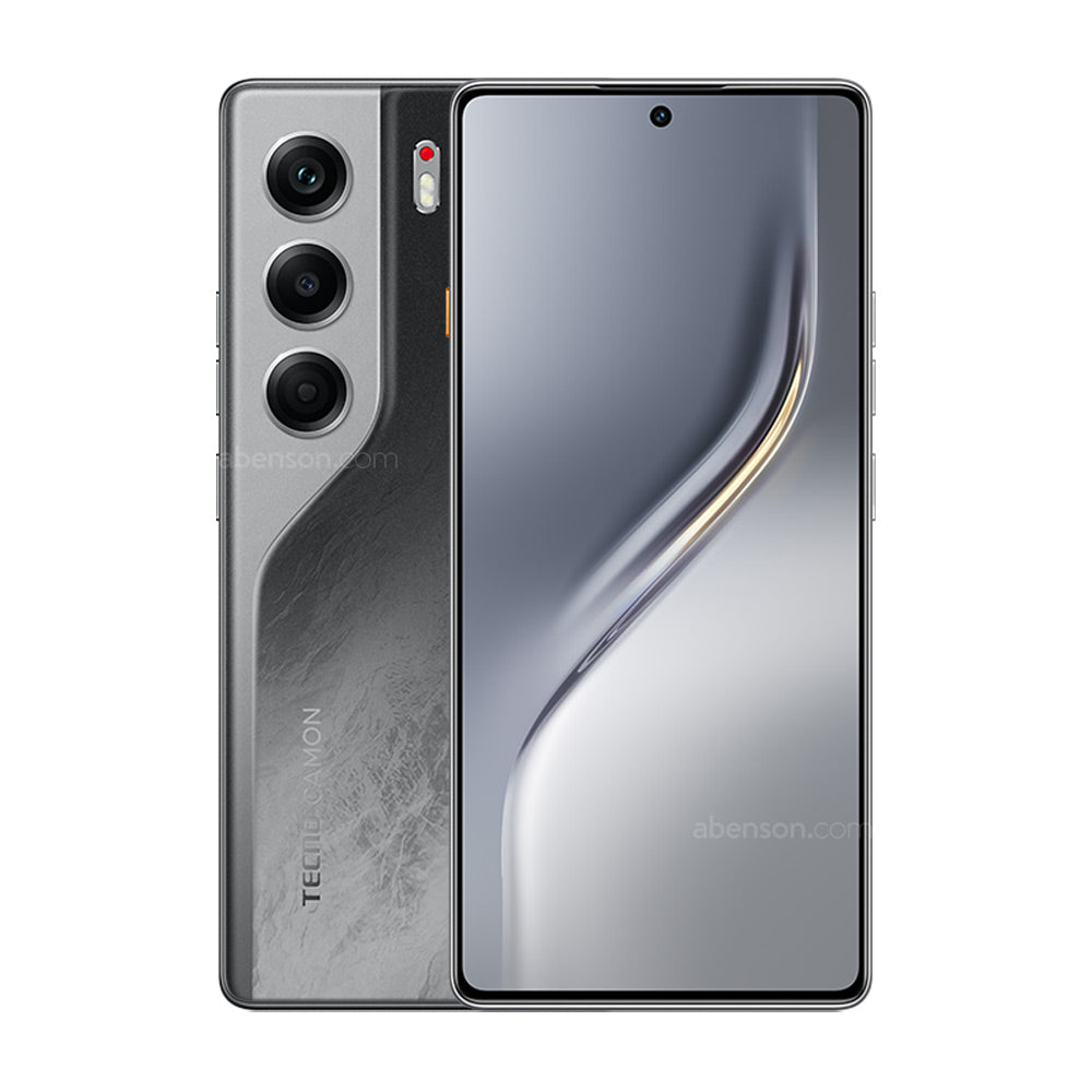 TECNO CAMON 40 PRO 5G 8+256GB (FP)