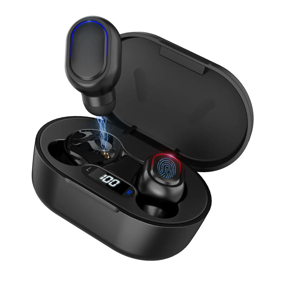 1HORA AUT114N/AUT114B WIRELESS EARBUDS