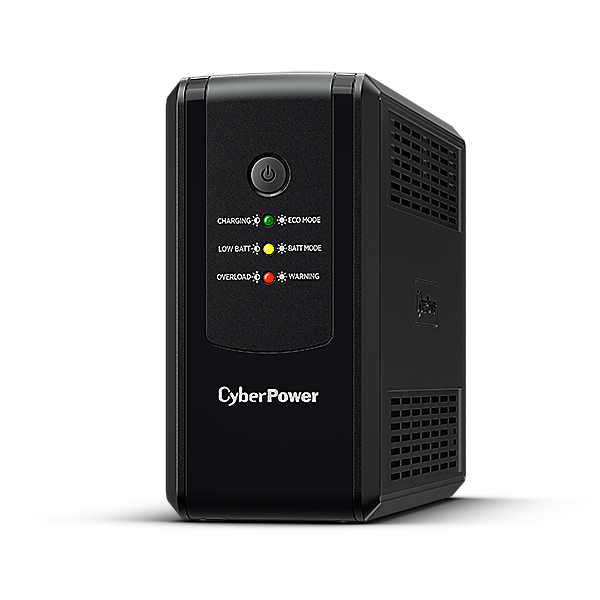 CYBERPOWER 650VA/360W GREEN POWER UPS
