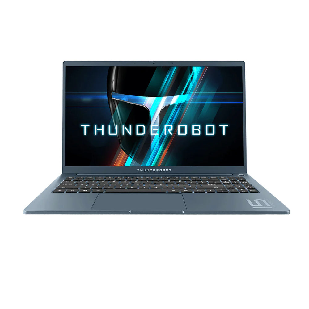 THUNDEROBOT T-BOOK 16D | i7-13620H | 16GB RAM DDR4 | 512GB M.2 SSD | 15.6" FHD 1920x1080 | INTEL UHD GRAPHICS | WINDOWS 11 PRO | LAPTOP