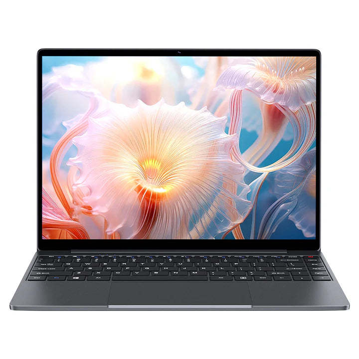 CHUWI COREBOOK X R5 | AMD RYZEN 5 7430U | 16GB RAN DDR4 | 512GB M.2 SSD | 14" IPS 2K 2160x1440 | AMD RADEON GRAPHICS | WINDOWS 11 HOME | LAPTOP