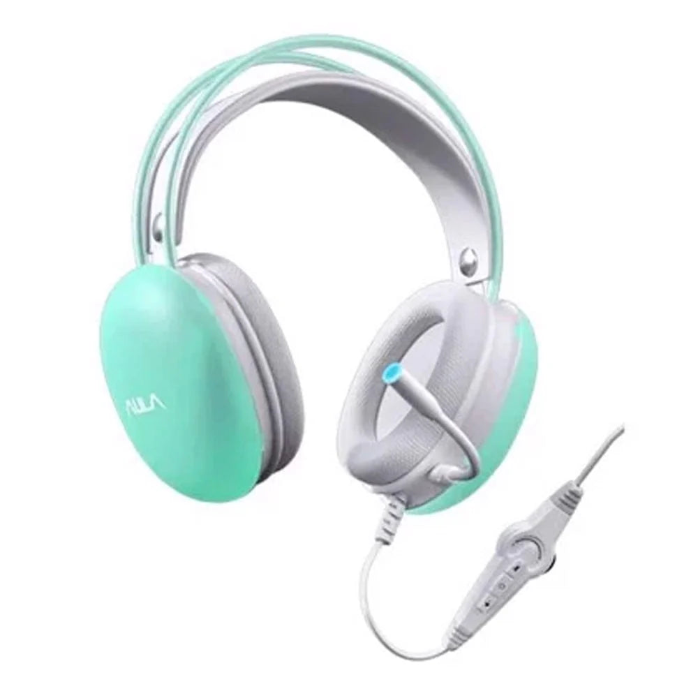 AULA S505 WIRED GAMING HEADSET