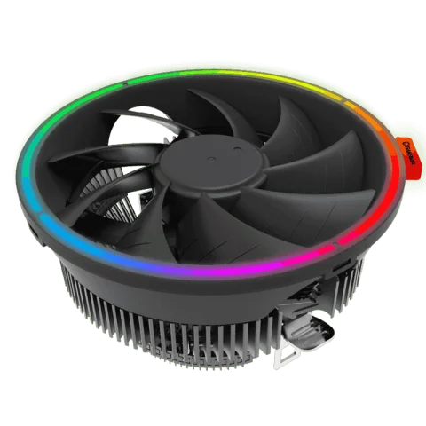 DARKFLASH (DARK VOID) CPU COOLER