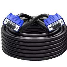 VGA CABLE 20 METERS