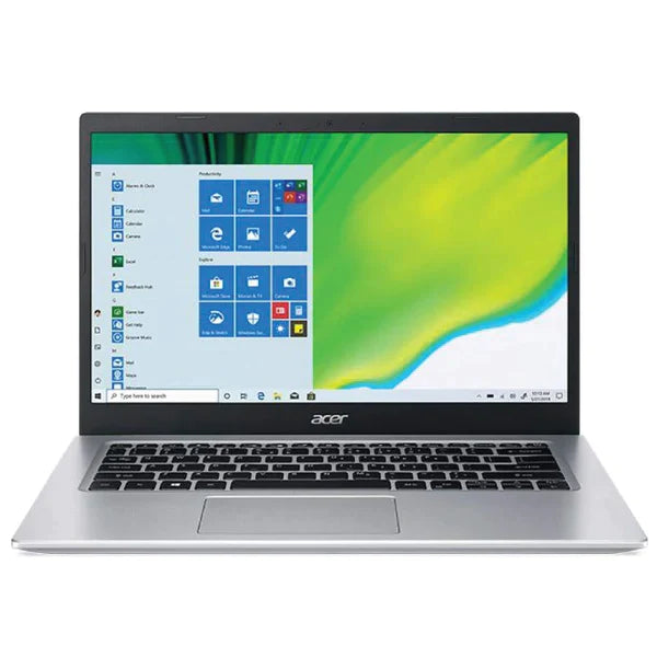 ACER CONS NOTEBOOK A514-54-31WL i3-1115G4 , 8GB, 256GB NVME SSD, 14 INCH, INTEL UHD GRAPHICS LAPTOP