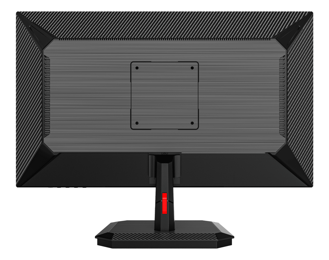 GAMDIAS ATLAS HD24IFIC III 24" IPS 200HZ FHD GAMING MONITOR