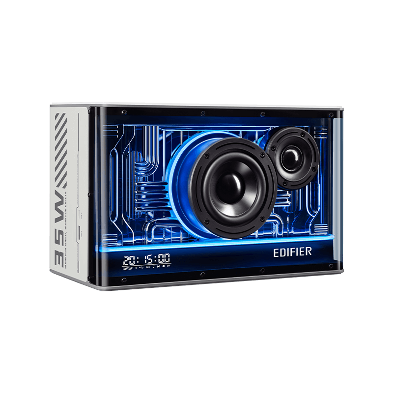 EDIFIER QD35 BLUETOOTH SPEAKER