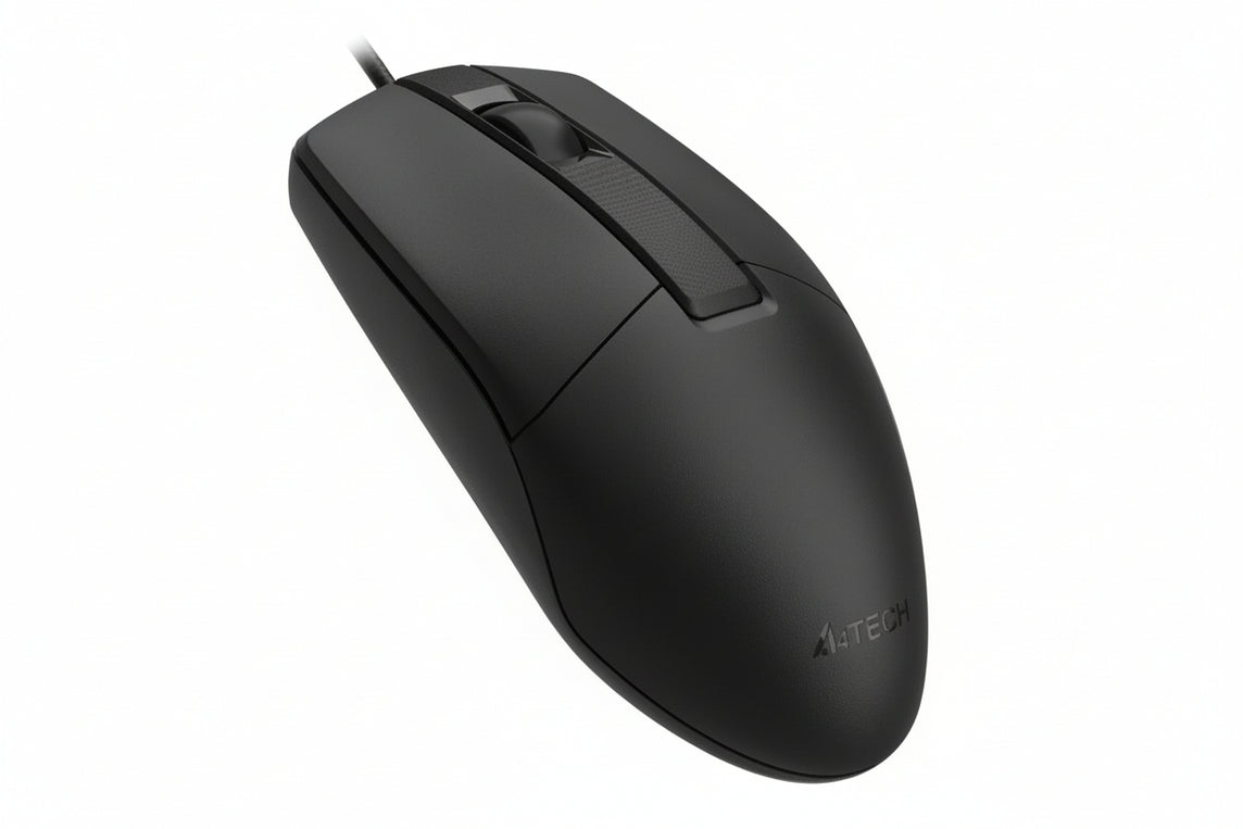 A4TECH OP-330 USB WIRED MOUSE