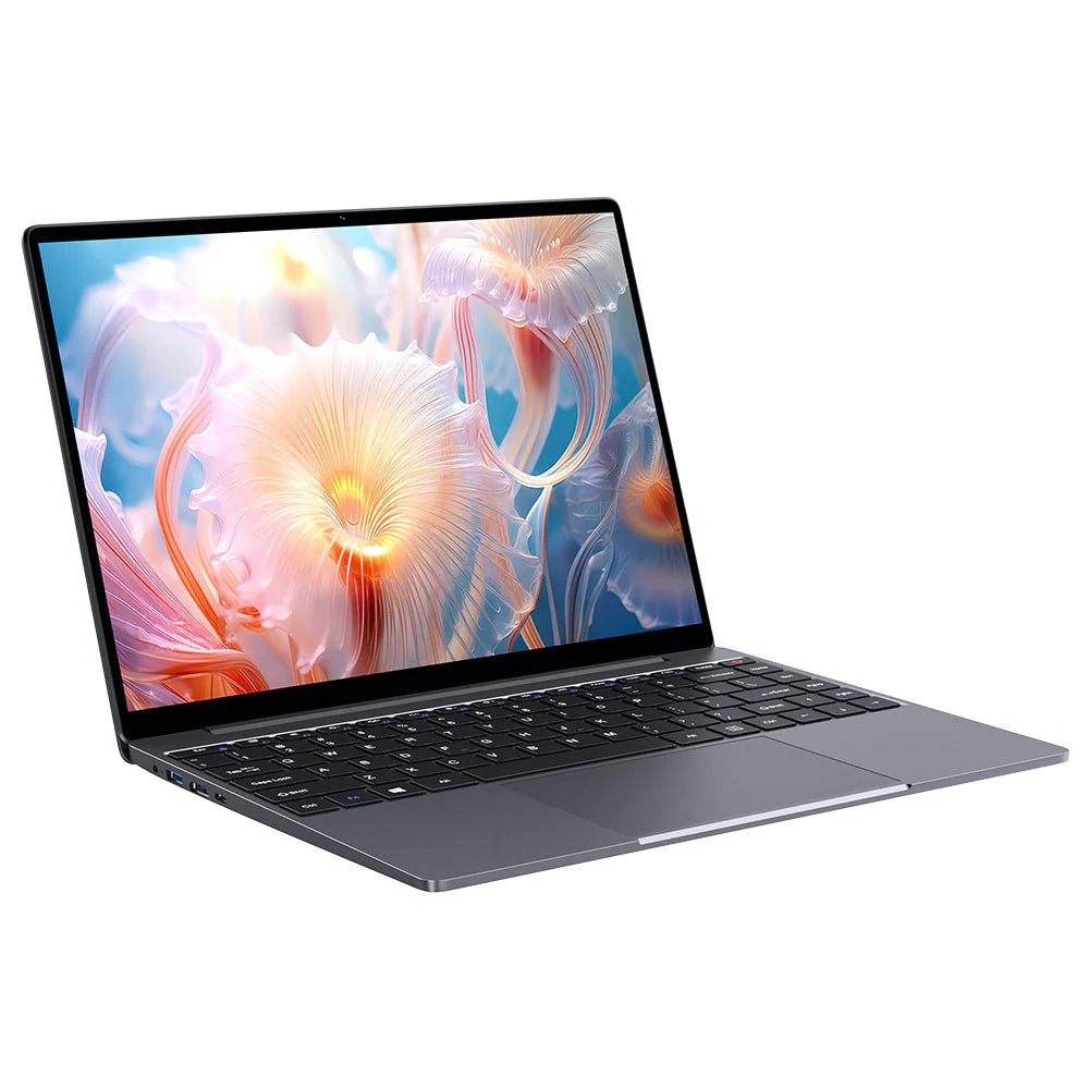 CHUWI COREBOOK X i5-12450H | 16GB DDR4 | 512GB NVMe SSD | 14" IPS 2K | WIN 11 HOME | LAPTOP