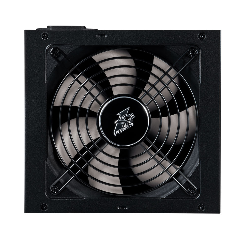 1STPLAYER DK PREMIUM 600W 80+ BRONZE POWER SUPPLY