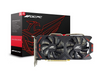 OCPC RADEON RX 580 8GB GDDR5 BLACK GRAPHICS CARD