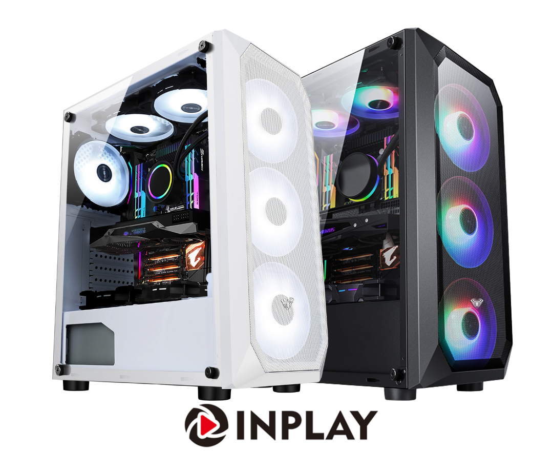 INPLAY METEOR M30 CASE