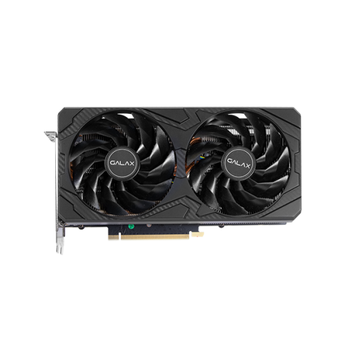 GALAX GEFORCE RTX™ 3070 (1-CLICK OC) LHR 8GB GDDR6 GRAPHICS CARD