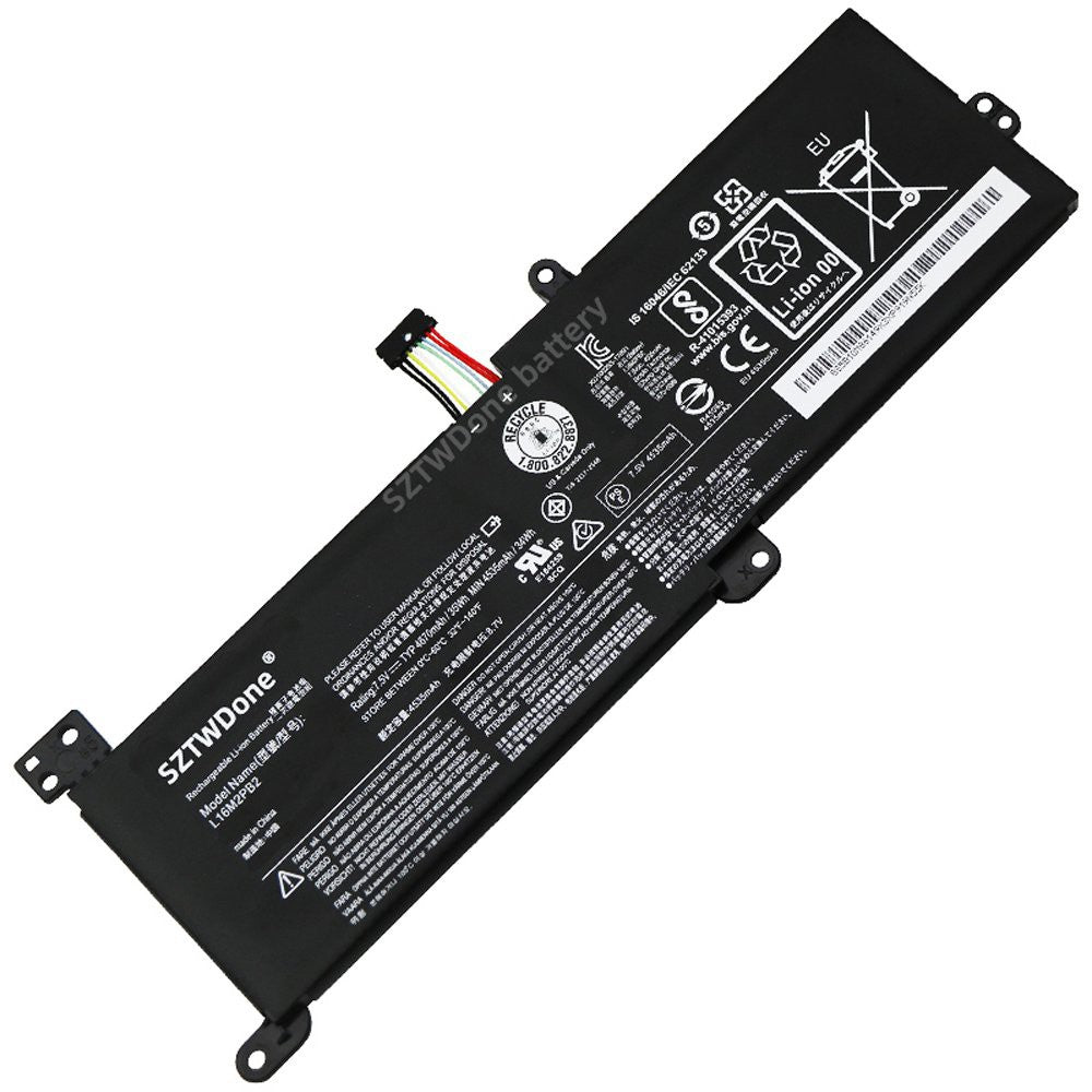 LENOVO L16M2PB2 (M) LAPTOP BATTERY