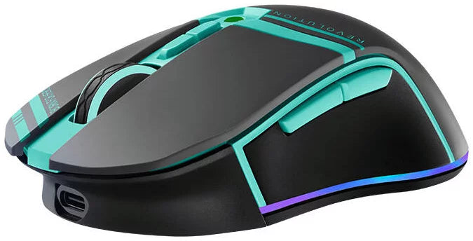 THUNDEROBOT ML503 WIRELESS GAMING MOUSE