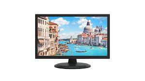 HK VISION 24 INCH IPS MONITOR