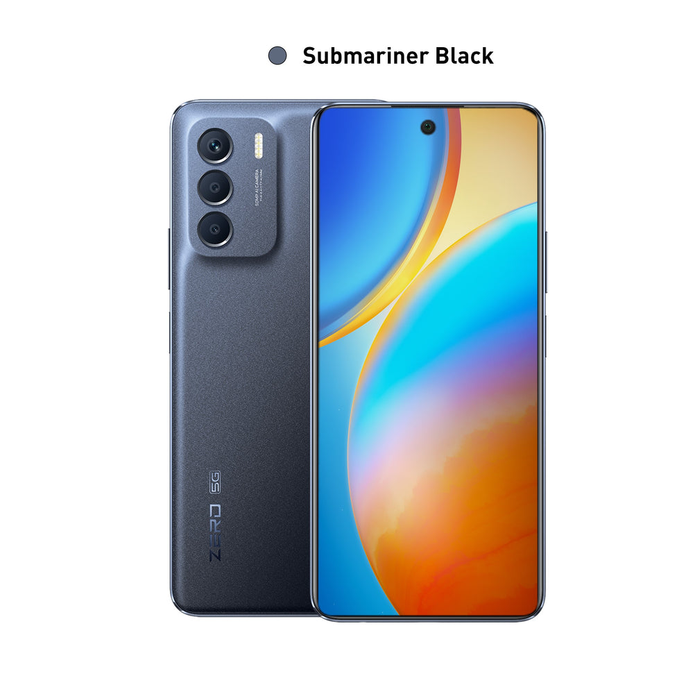INFINIX ZERO 5G 2023 8GB/256GB (FP)