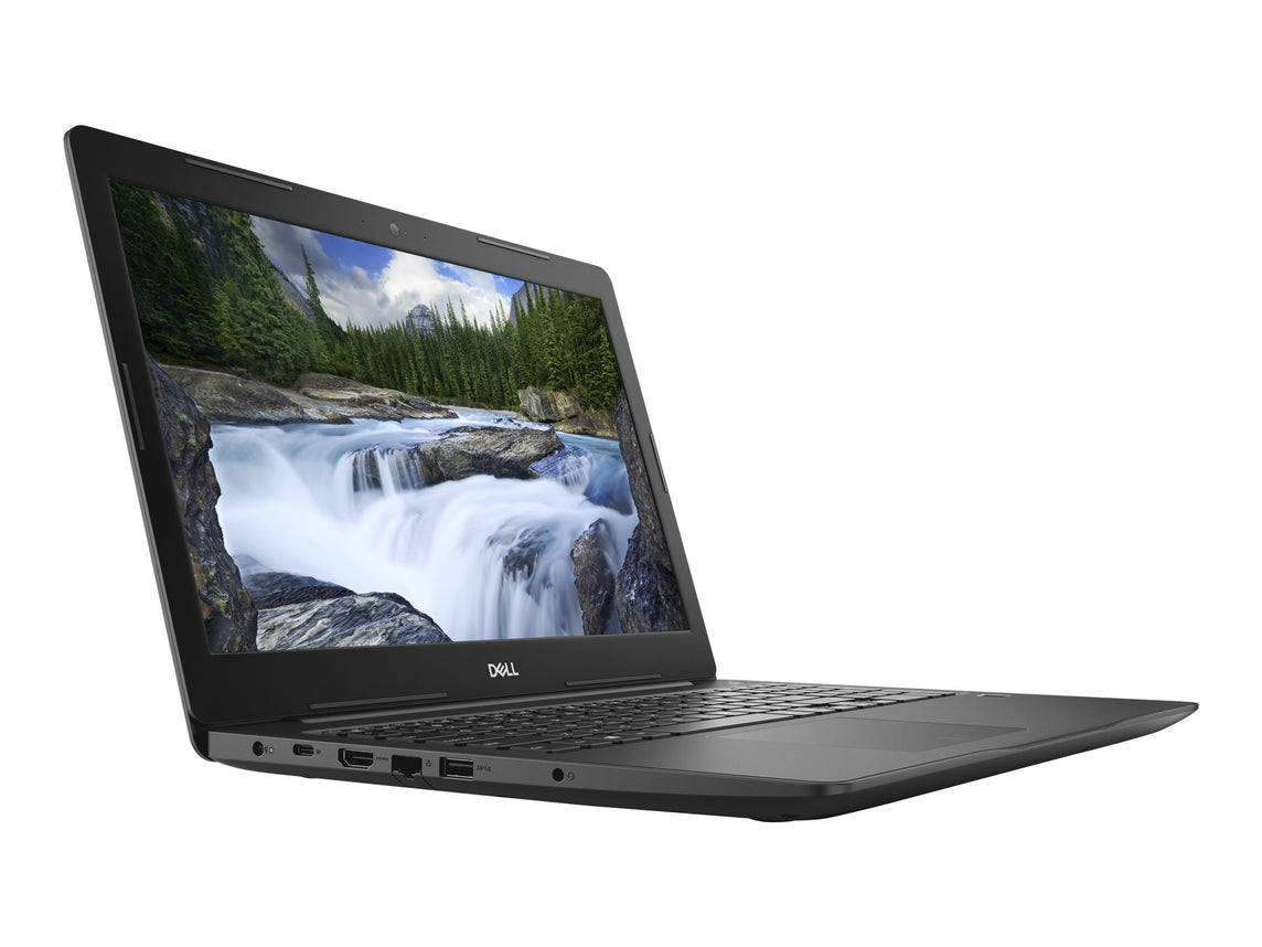 DELL  LATITUDE 3590 INTEL CORE i5 | 7TH GEN  | 8GB DDR4 | 500GB HDD| 15.6" SCREEN DISPLAY SURPLUS LAPTOP