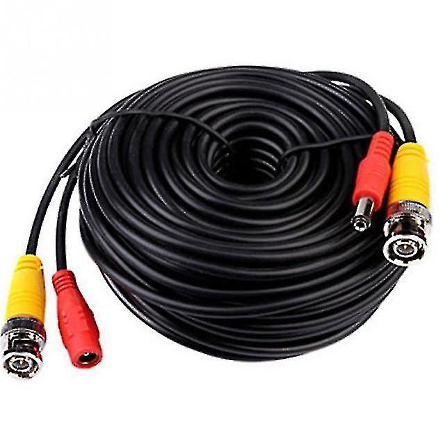 BNC CABLE 50M SIAMESE CABLE