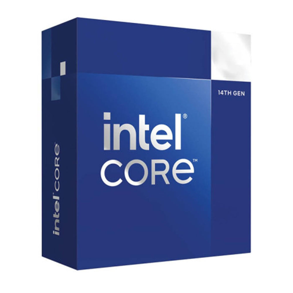 INTEL® CORE™ I7-14700K | 20 CORES (8 P-CORES + 12 E-CORES) DESKTOP PROCESSOR