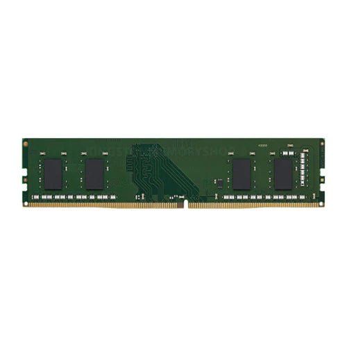 KINGSTON 8GB DDR4 2666MHZ DESKTOP MEMORY