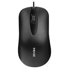 MIXIE X1 USB MOUSE