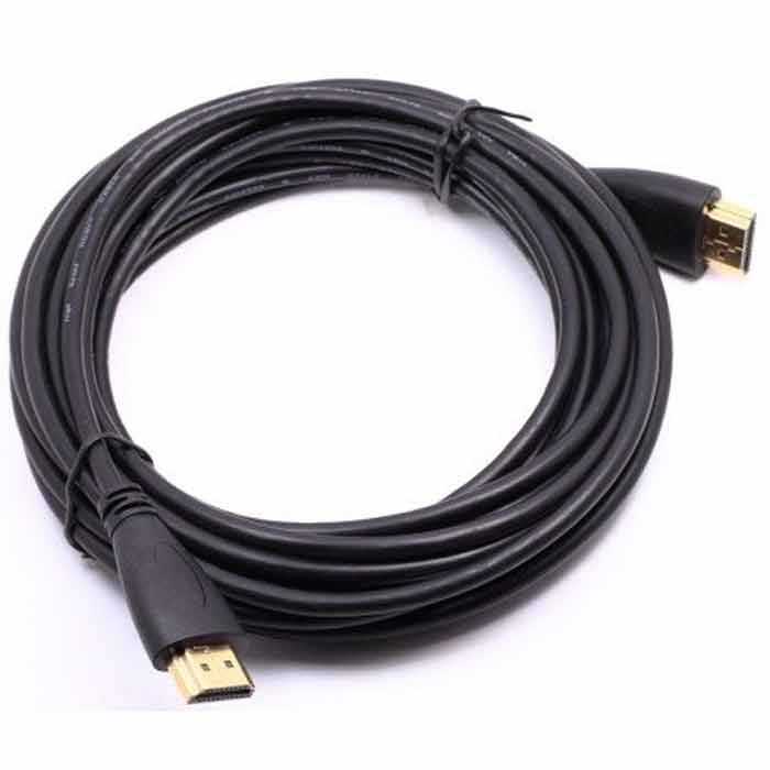 HDMI 5M CABLE HD SCORPIO HIGH SPEED CABLE