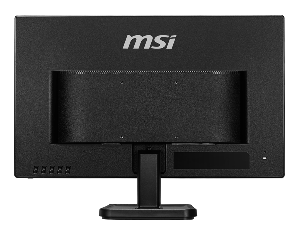 MSI PRO MP221 21.5 INCH MONITOR