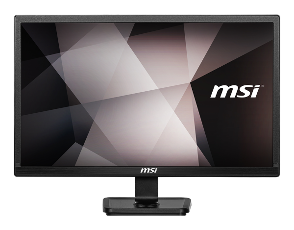 MSI PRO MP221 21.5 INCH MONITOR