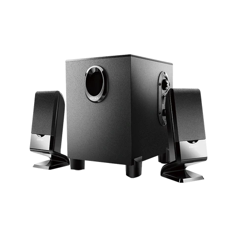 EDIFIER M101BT BLACK SPEAKER