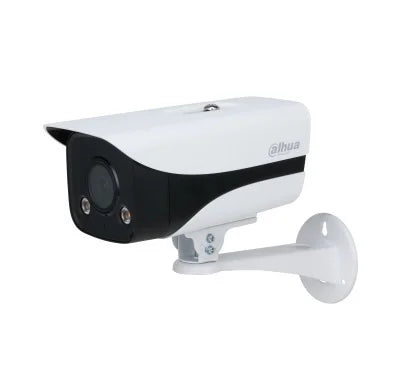 DAHUA DH-IPC-HFW2439MN AS-LED0B S2 4MP FULL COLOR BULLET NETWORK CCTV CAMERA