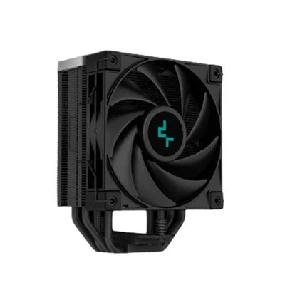 DEEPCOOL AK400 ZERO DARK PERFORMANCE CPU AIR COOLER