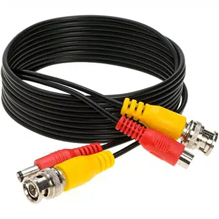 HIKVISION TESLA SIAMESE RG6-300M CABLE