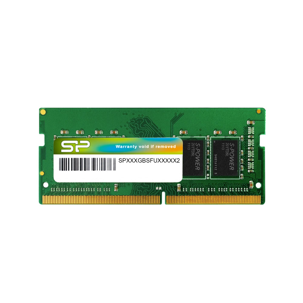 SILICON POWER 16GB DDR4 3200MHZ LAPTOP MEMORY