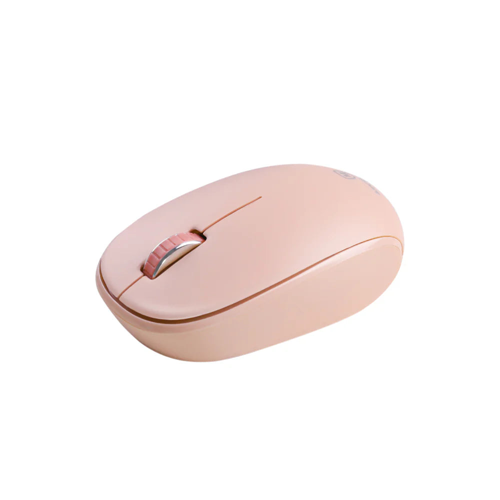 MICROPACK MP716W WIRELESS MOUSE