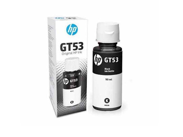 HP GT53 90ML CARTRIDGE BOTTLED INK