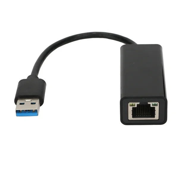 JINHUA IN323 USB 3.0 TO GIGABIT LAN ADAPTER