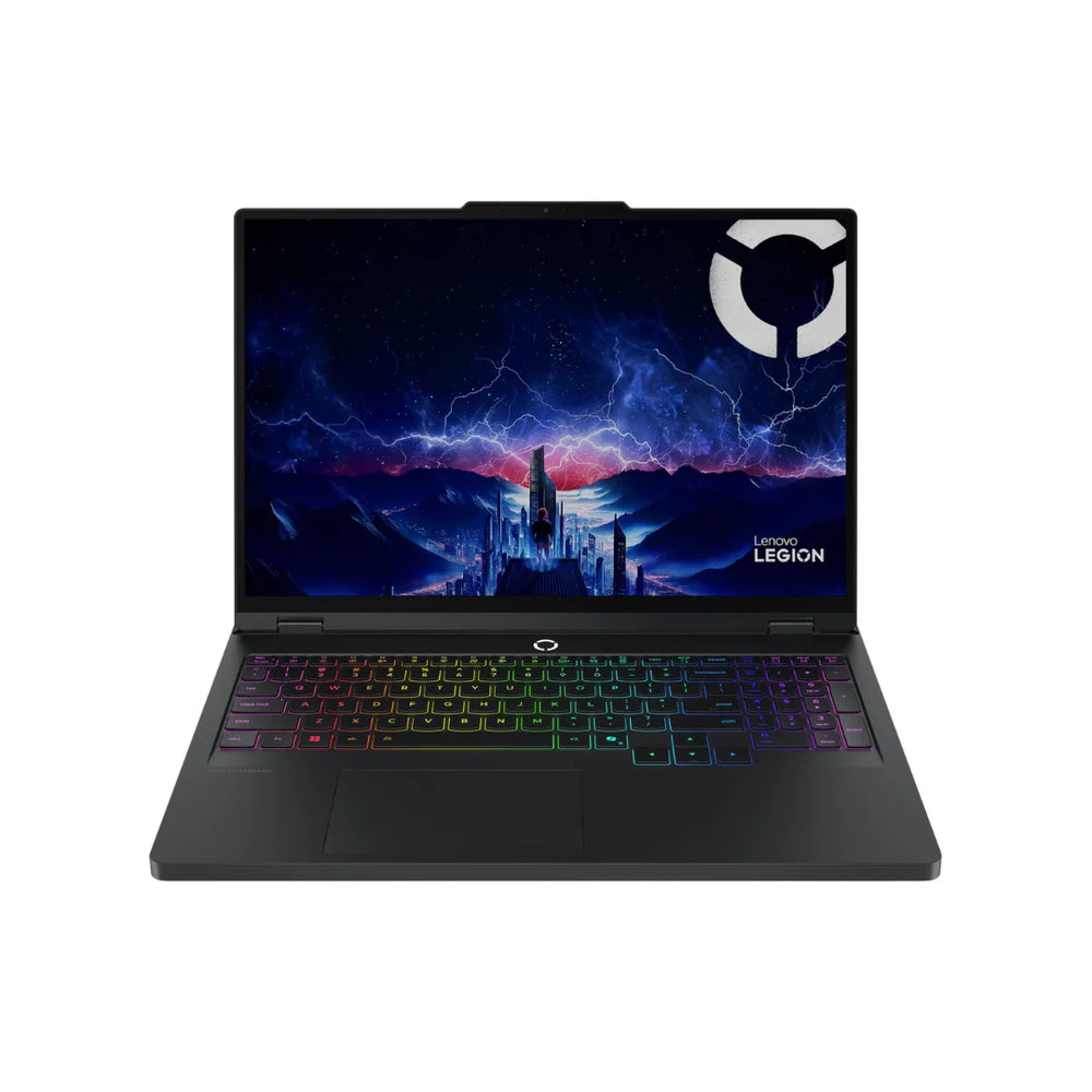 LENOVO LEGION PRO 5i 16IRX10 83NN003TPH | INTEL CORE i9-14900HX | 32GB DDR5 5600 | 1TB M.2 2242 SSD |  RTX 5070 8GB GDDR7 | 16" WQXGA (2560x1600) IPS 500NITS ANTI-GLARE 240HZ | WINDOWS 11 HOME GAMING LAPTOP